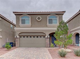 5809 Graystone Ridge Ave, Las Vegas, NV 89141