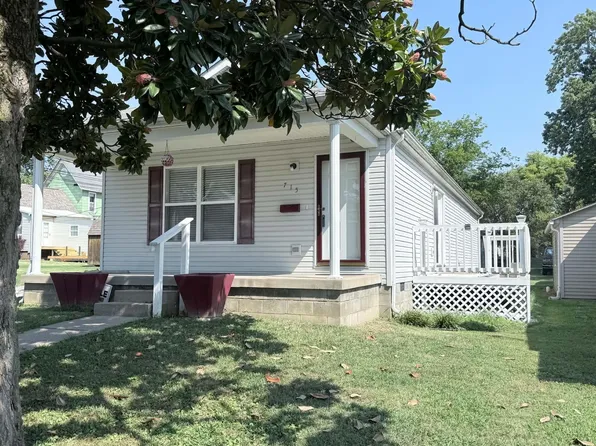 715 3rd St, Henderson, KY 42420