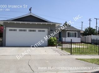 1000 Ipswich St, La Habra, CA 90631