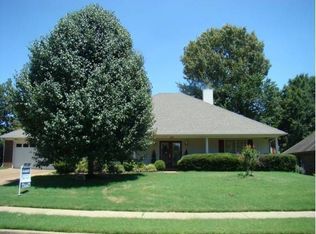 3722 Gailyn Dr, Memphis, TN 38135
