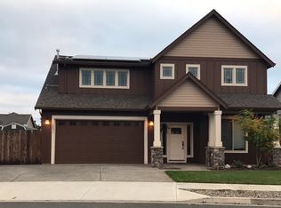 12571 Coho Way, Oregon City, OR
