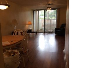 603 SW 75th St APT 104, Gainesville, FL 32607