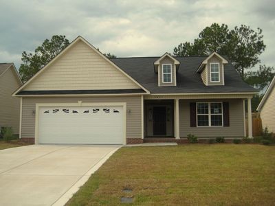 5622 Prestonfield Ln, Hope Mills, NC, 28348