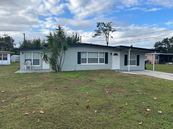 2401 Janet St, Kissimmee, FL 34741