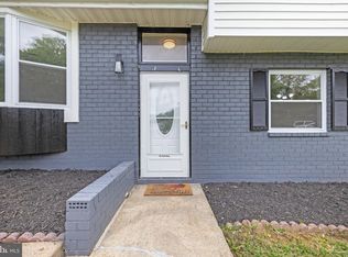 801 Galway Ln, Fredericksburg, VA 22407