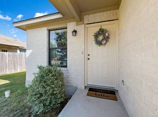 1015 Drovers Cv, Georgetown, TX 78626