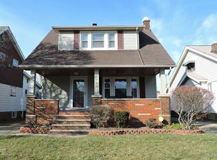 6506 Laverne Ave, Parma, OH