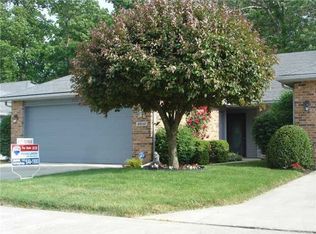 2510 N Morrison Rd #2510, Muncie, IN 47304