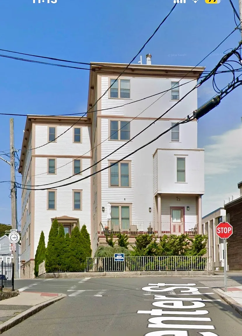 1 bed, 500 sqft, $1,995 — Photo 1