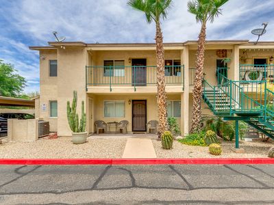 12440 N 20th St APT 207, Phoenix, AZ, 85022