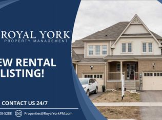 6 Jack Roach St, Clarington, ON L1C0S8