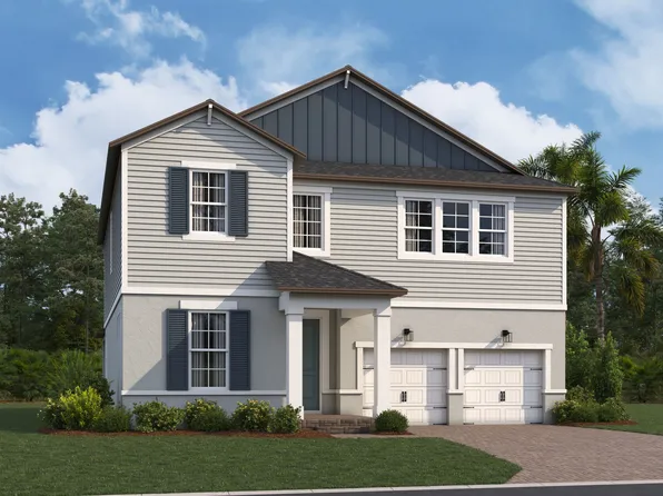 17955 Lake Star Rd, Winter Garden, FL 34787