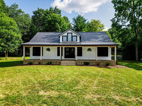 7439 State Route 42, Mansfield, OH 44904