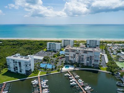 5163 N A1a Hwy #319, Fort Pierce, FL, 34949