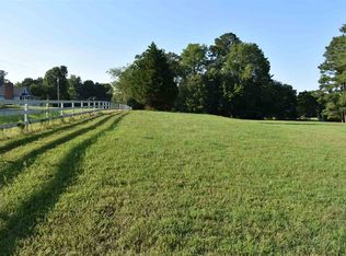 LOT 5 Rosinburg Rd LOT 5, Zebulon, NC 27597