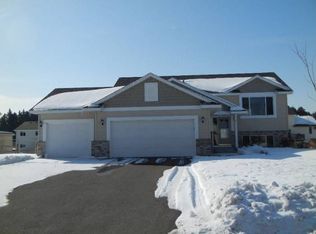 12940 8th Ave S, Zimmerman, MN 55398