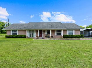 7422 Pacal Rd, Gilmer, TX 75645