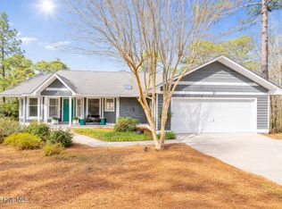 21 La Quinta Loop, Pinehurst, NC 28374