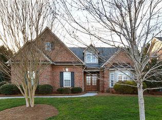 160 Mallard Glen Cir, Winston Salem, NC 27106