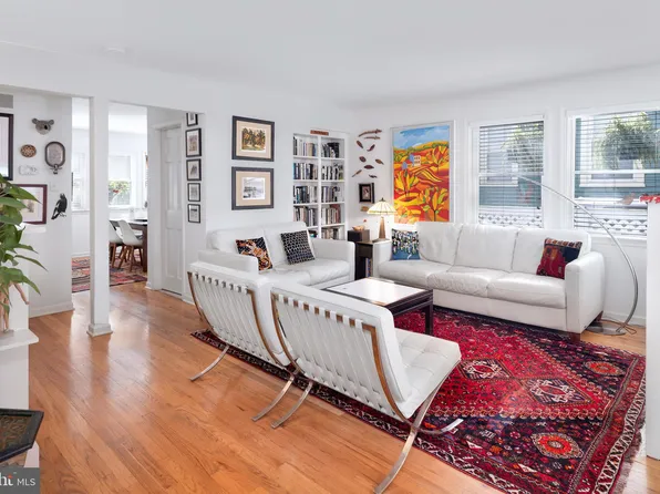 27 Bank St, Princeton, NJ 08542