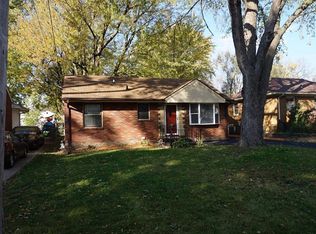 3112 57th St, Des Moines, IA 50310