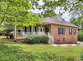 7905 Pinecrest Ln, Fairview, TN 37062