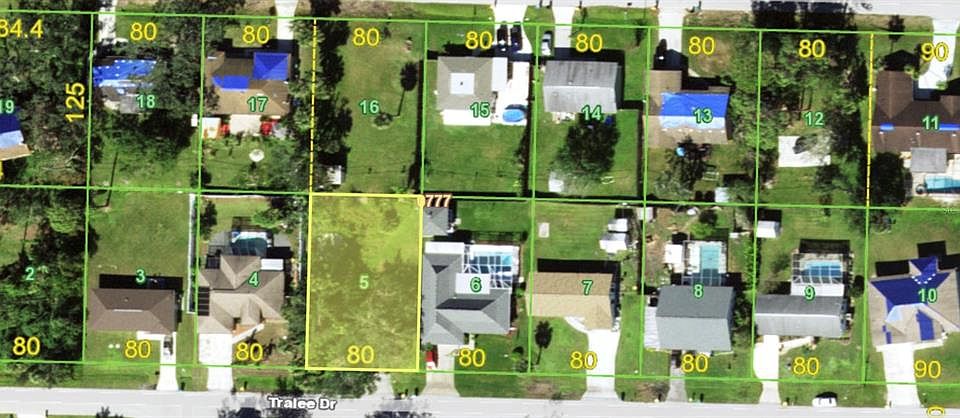 1st image of 20260 TRALEE DRIVE LOT 5