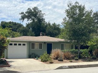 4711 Crown Ave, La Canada Flintridge, CA 91011