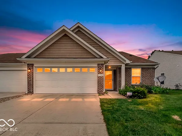 11724 Whisperwood Way #39B, Fishers, IN 46037