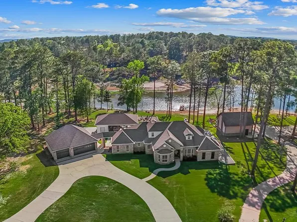 203 Riverbirch, Brookeland, TX 75931