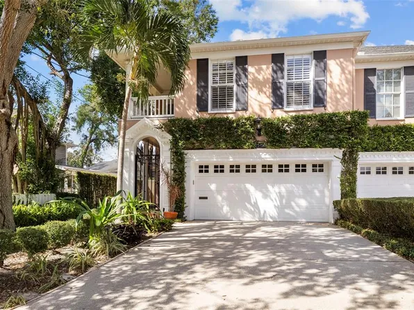 2515 W Maryland Ave #B, Tampa, FL 33629