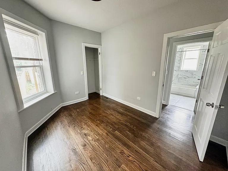 Second bedroom, different angle