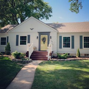 210 S Webster St, Junction City, KS, 66441