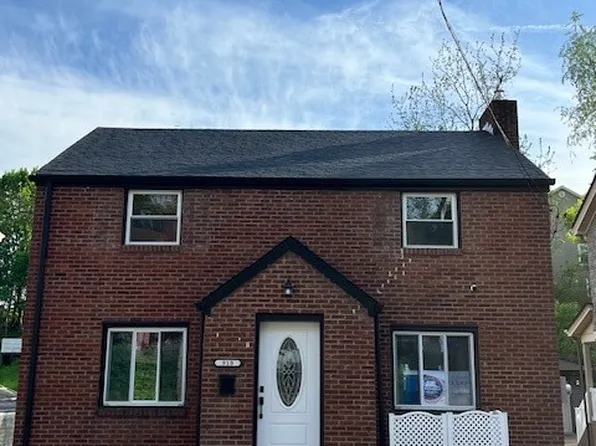 910 Baldwin St, Pittsburgh, PA 15234