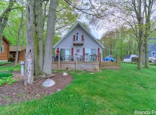 2551 Mayo Dr, Fremont, MI 49412