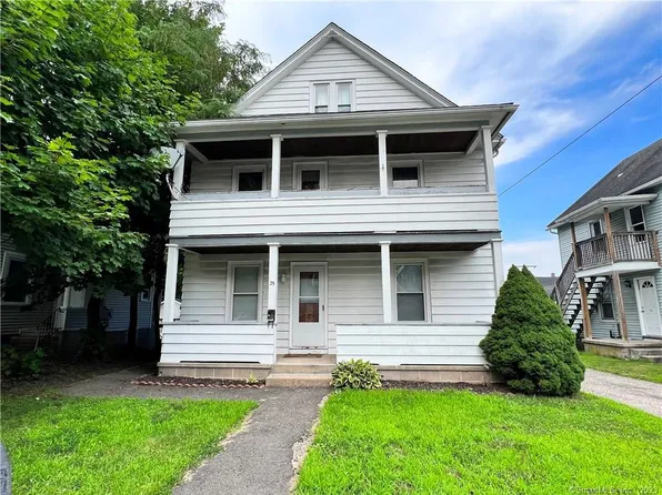 29 Clarence Street, Torrington, CT 06790