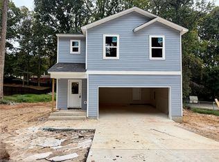 523 Dogwood Cir, High Point, NC 27260
