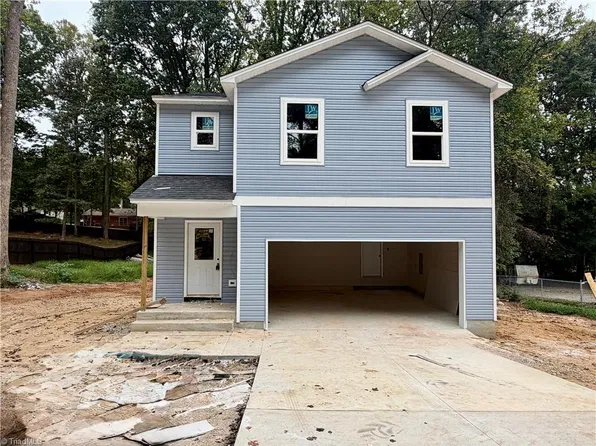 523 Dogwood Cir, High Point, NC 27260