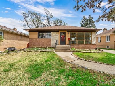 2109 Bristol Ave, Westchester, IL, 60154