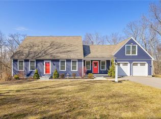 1 Rolling Hill Rd, East Haddam, CT 06423