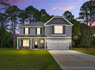 3815 Hatteras Dr, Fayetteville, NC 28312