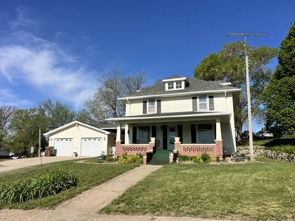 1407 5th St, Stanton, NE 68779