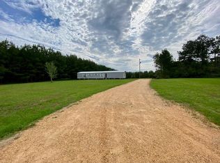 3024 Cole Thomas Rd, McComb, MS 39648