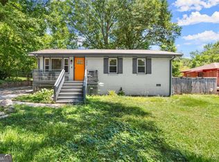 2890 Meadowview Dr, Atlanta, GA 30316