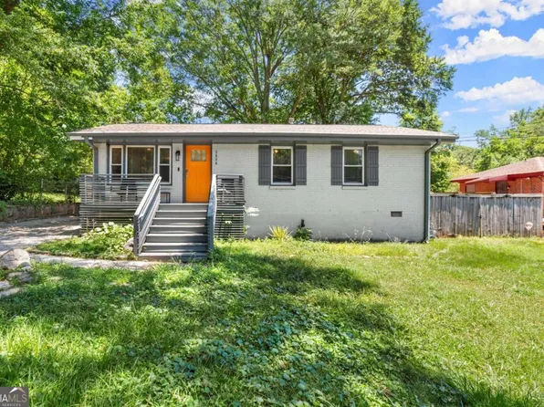 2890 Meadowview Dr, Atlanta, GA 30316