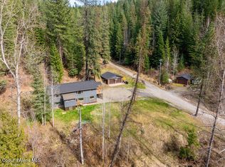 21 Lochsa Ln, Kingston, ID 83839