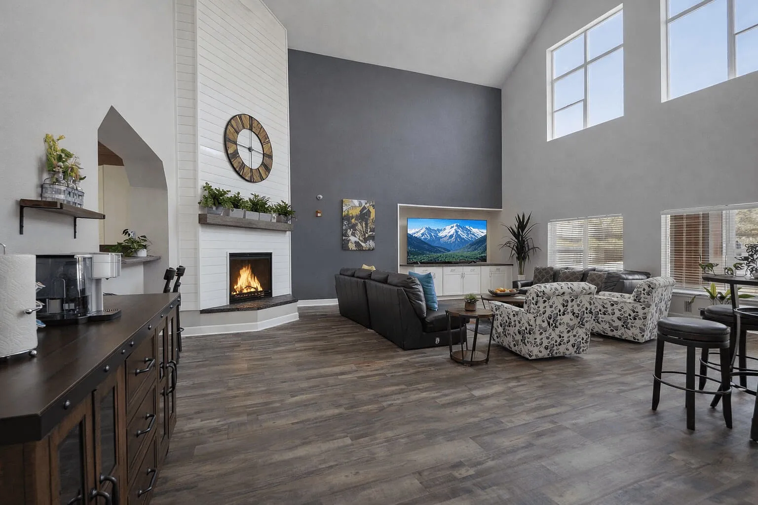 Stetson Meadows Apartments — Photo 1