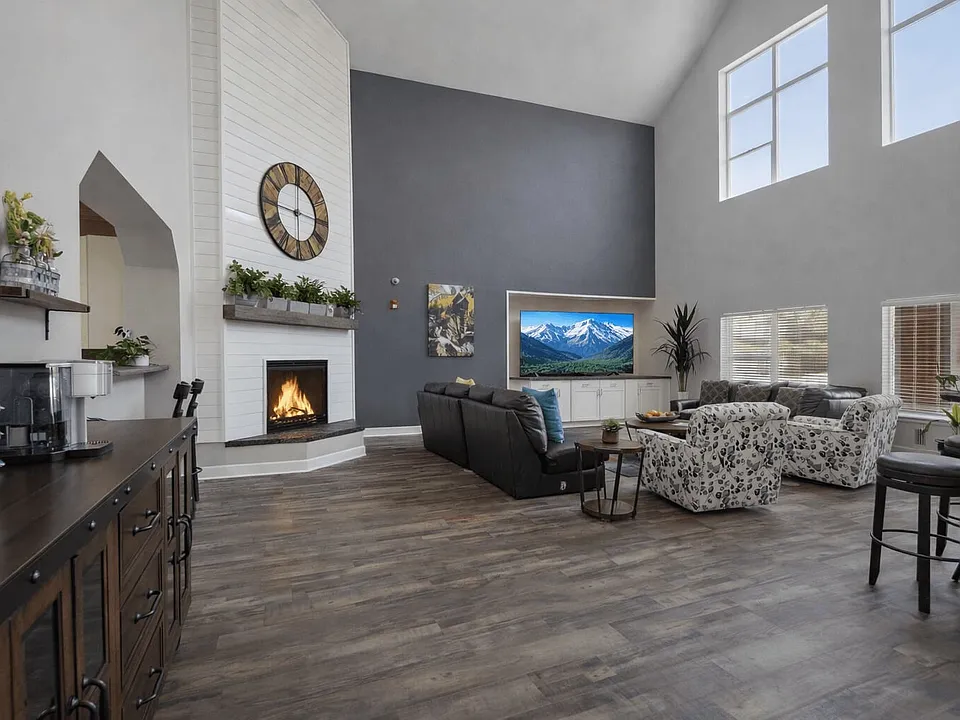 Stetson Meadows Apartments