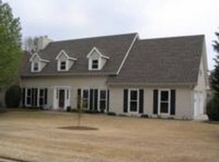 2032 Graystone Pkwy, Grayson, GA