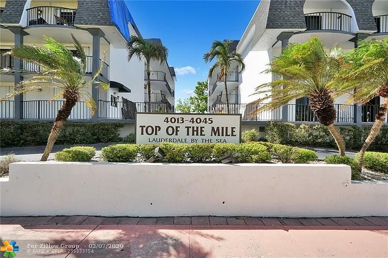 1st image of 4013 N Ocean Dr APT 307